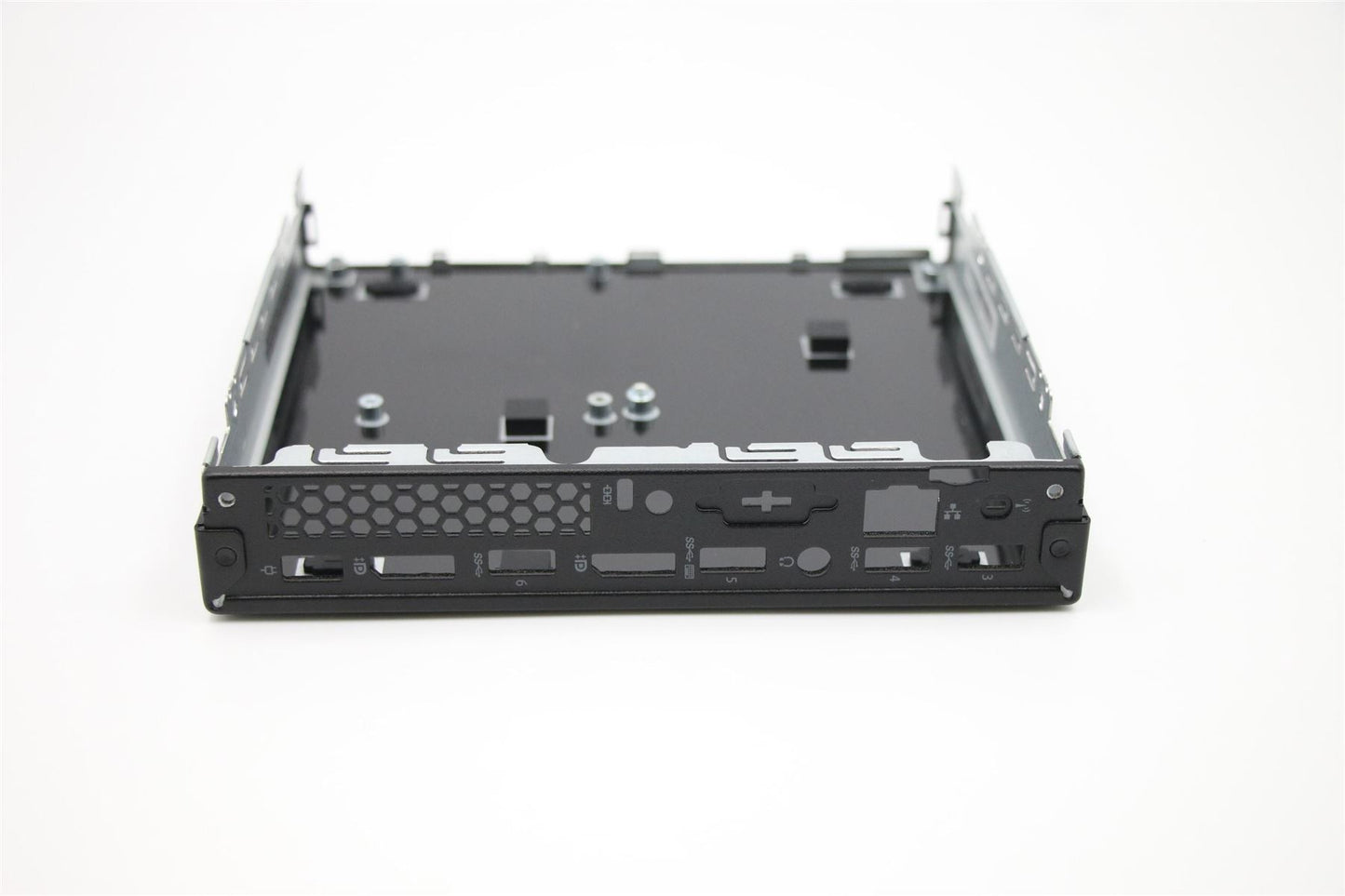 Lenovo ThinkCentre M900x Desktop Case Chassis Black 01EF309