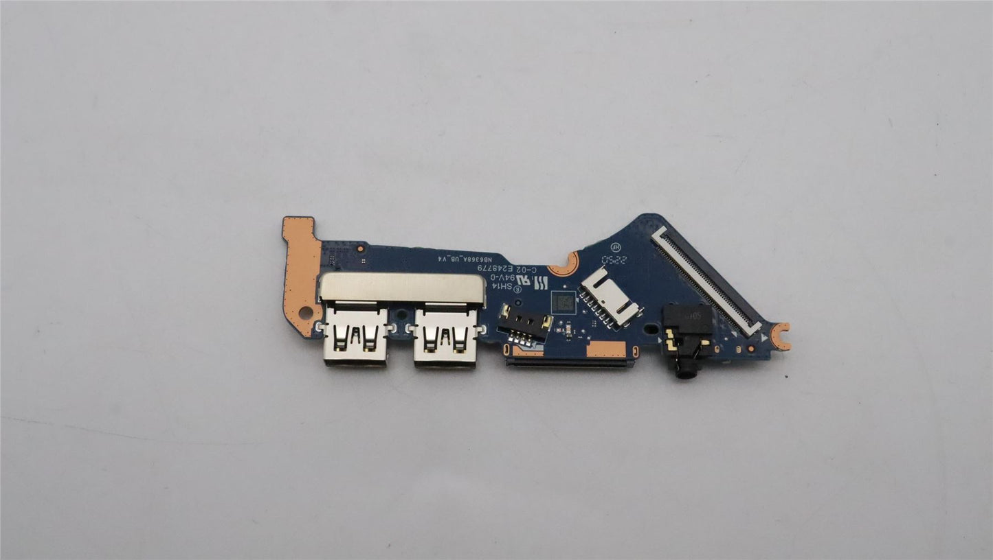 Lenovo USB BOARD H 83AL 5C50S25485