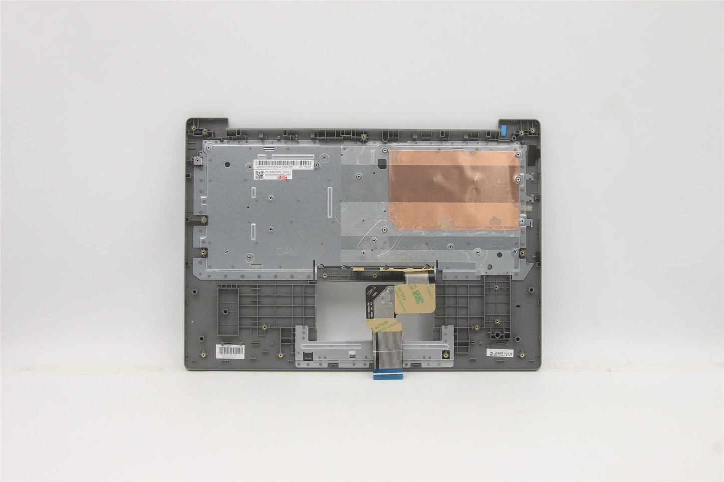 Lenovo IdeaPad 1-14ADA05 Palmrest Touchpad Cover Keyboard Slovenian 5CB0Z55499