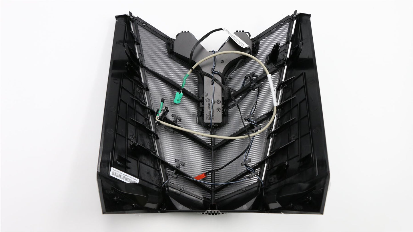 Lenovo Cube Y720 Cube-15ISH Front Desktop Bezel Cover Black 01MN048