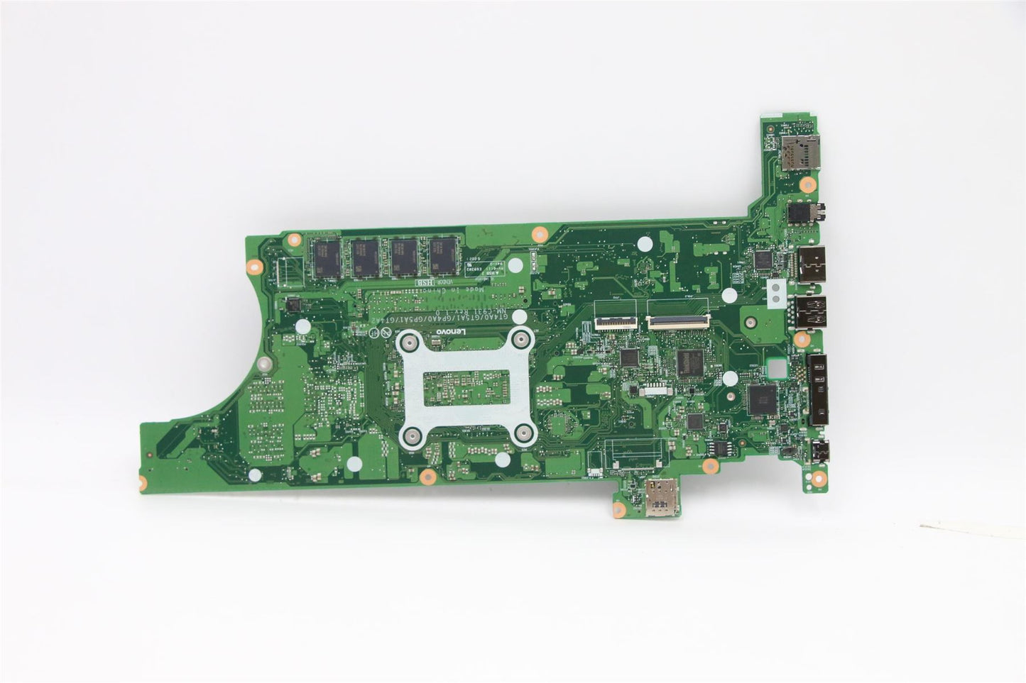 Lenovo ThinkPad T15 T14 Gen 1 Motherboard Mainboard UMA intelI510210U 5B20Z47953