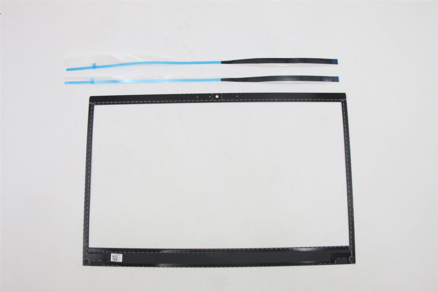Lenovo ThinkPad P15s Gen 1 Bezel front trim frame Cover Black 5M11B94247