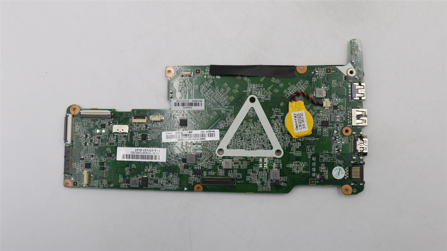 Lenovo Yoga 300-11IBR Motherboard Mainboard Pentium N3700 2GB 4GB UMA 5B20K13581