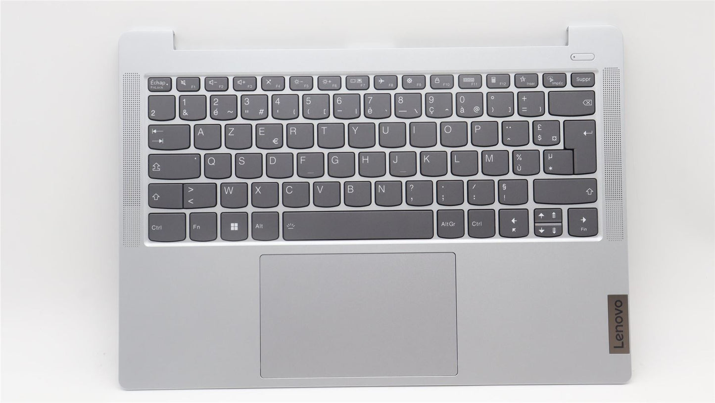 Lenovo UpperCase_FRA C82XD NFP CG BL PL 5CB1L10885