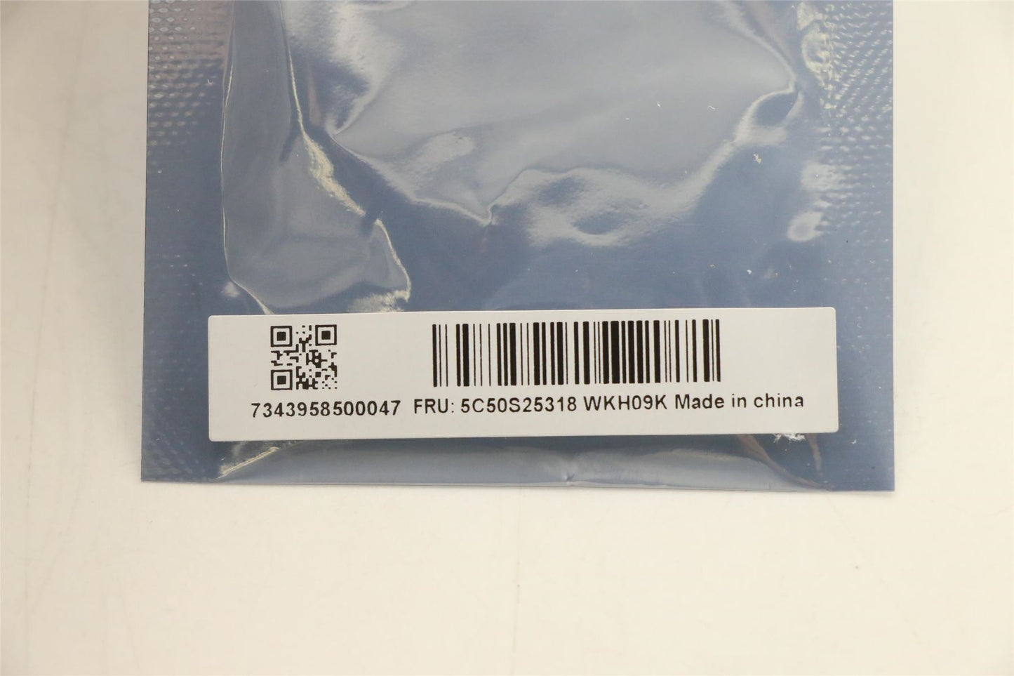 Lenovo Sensor_Board C 82S9 5C50S25318