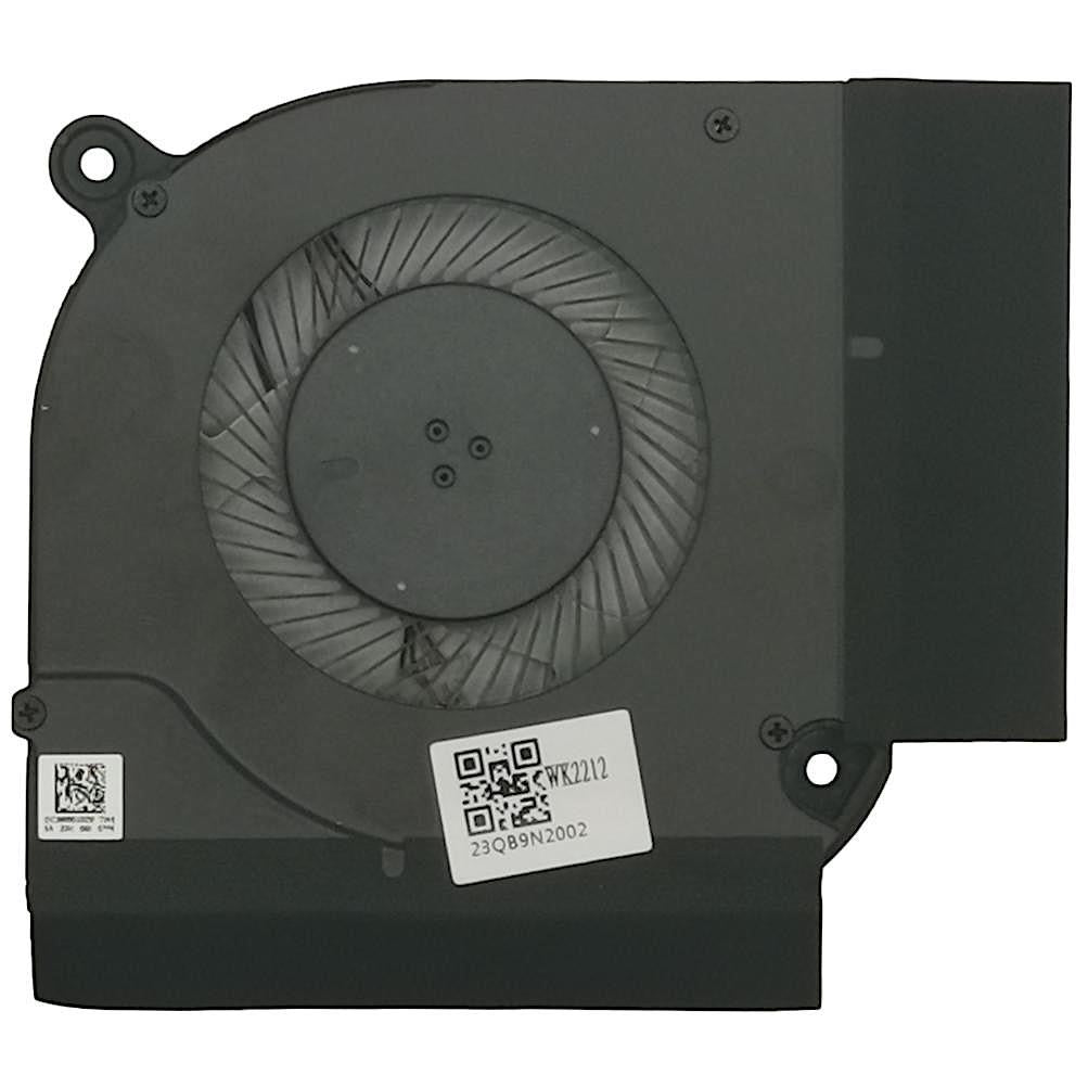 Acer Aspire Nitro AN515-45 AN515-55 GPU Thermal Cooling Fan 23.QB9N2.002