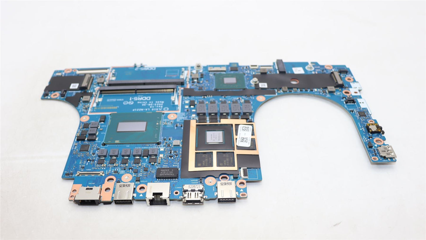 Lenovo C83DVI714700HX RTX40608G NOK RM 5B21L89655