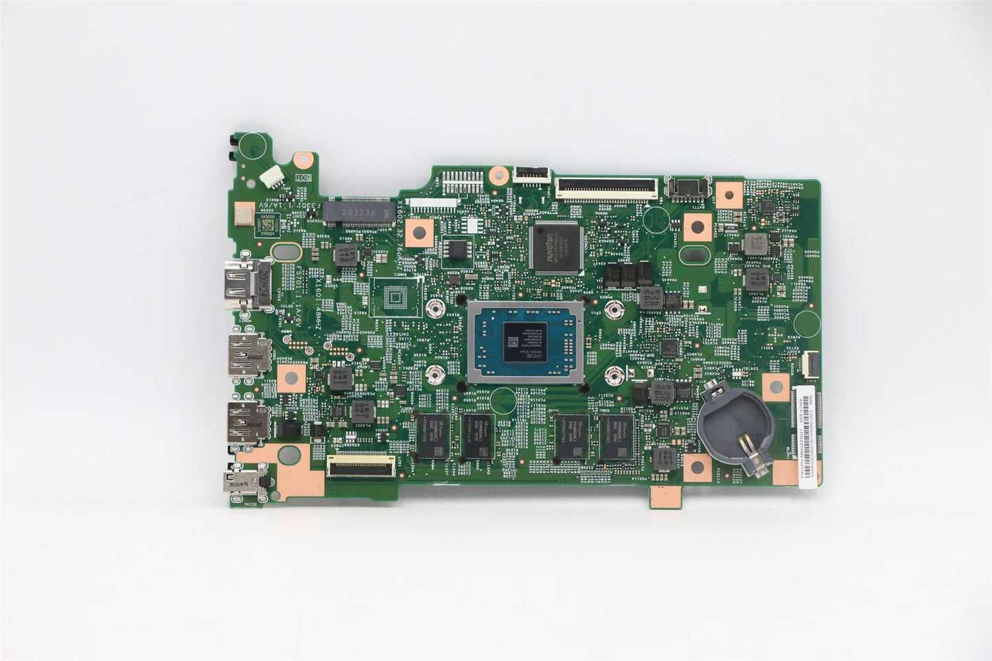 Lenovo MB W 82GV WIN ASR3050E_UMA_0G 5B20Z23021