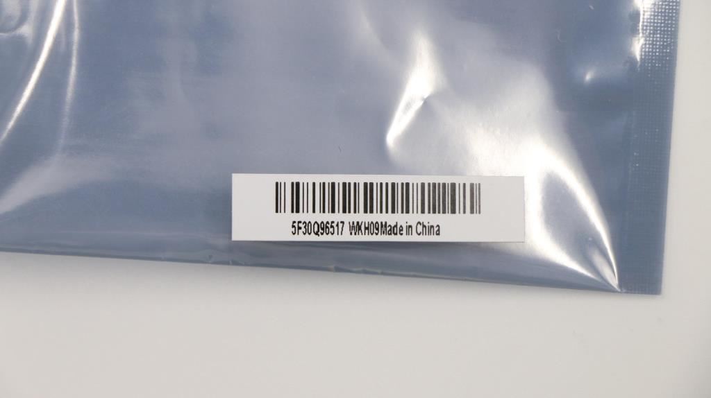 Lenovo Yoga 730-15IKB 730-15IWL FP Board Finger Print Reader Grey 5F30Q96517