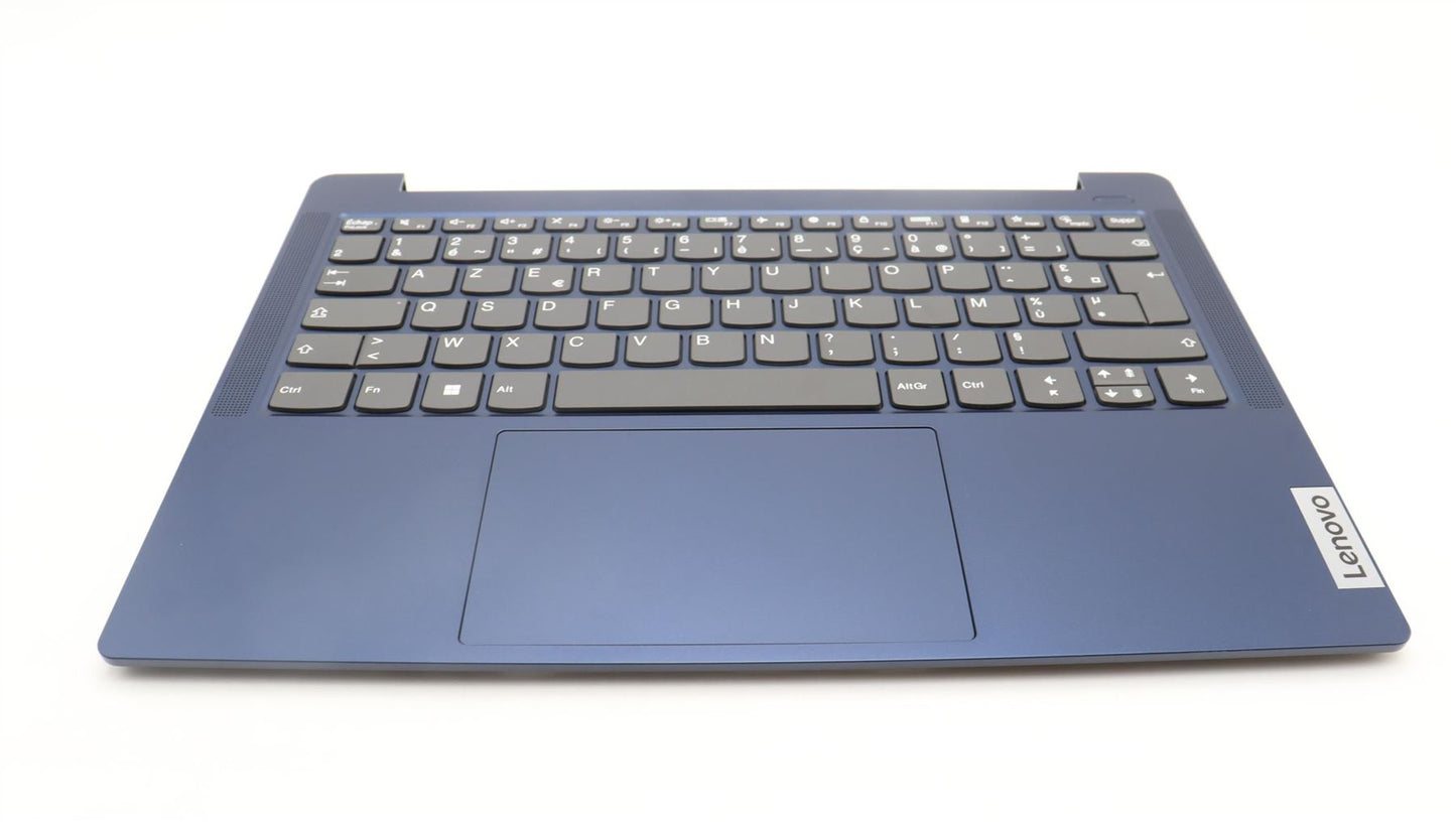 Lenovo IdeaPad 5 14ABR8 Palmrest Cover Touchpad Keyboard French 5CB1L11241