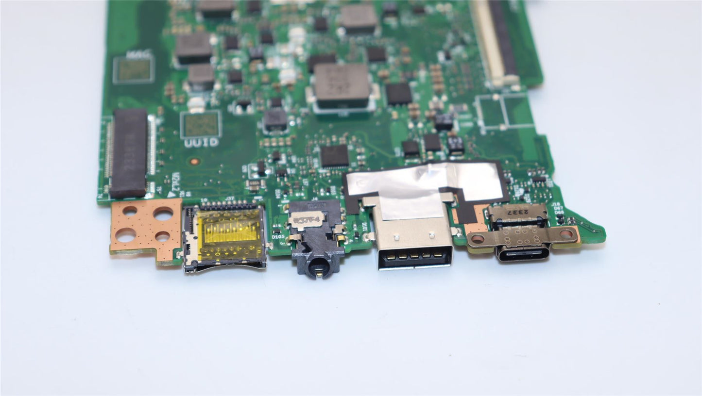 Lenovo Flex IP 5 14IRU7 Motherboard Mainboard UMA INTELI51334U 5B21L74865