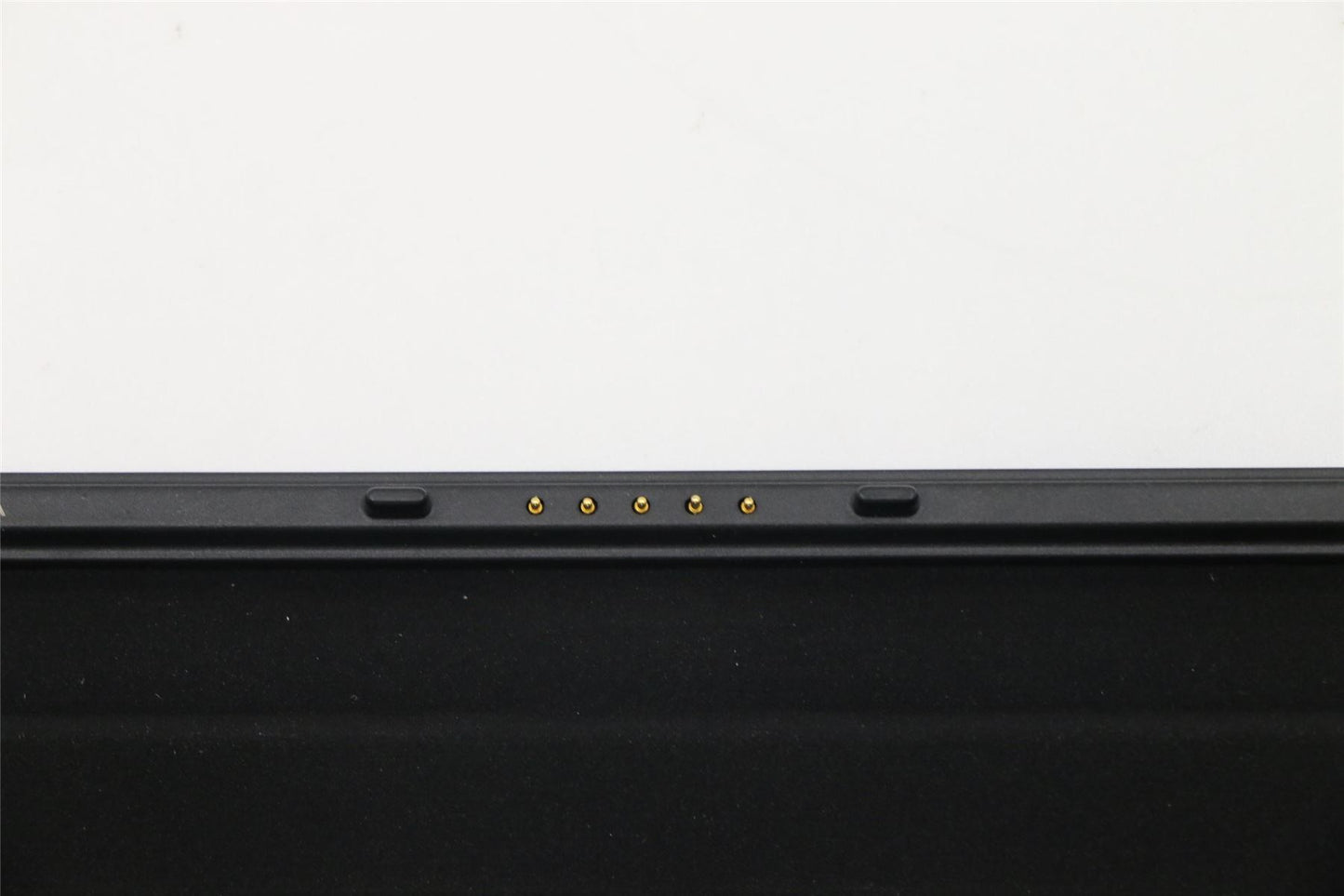 Lenovo Miix 510-12IKB Dock Keyboard Palmrest Touchpad Belgian Black 5N20N21142