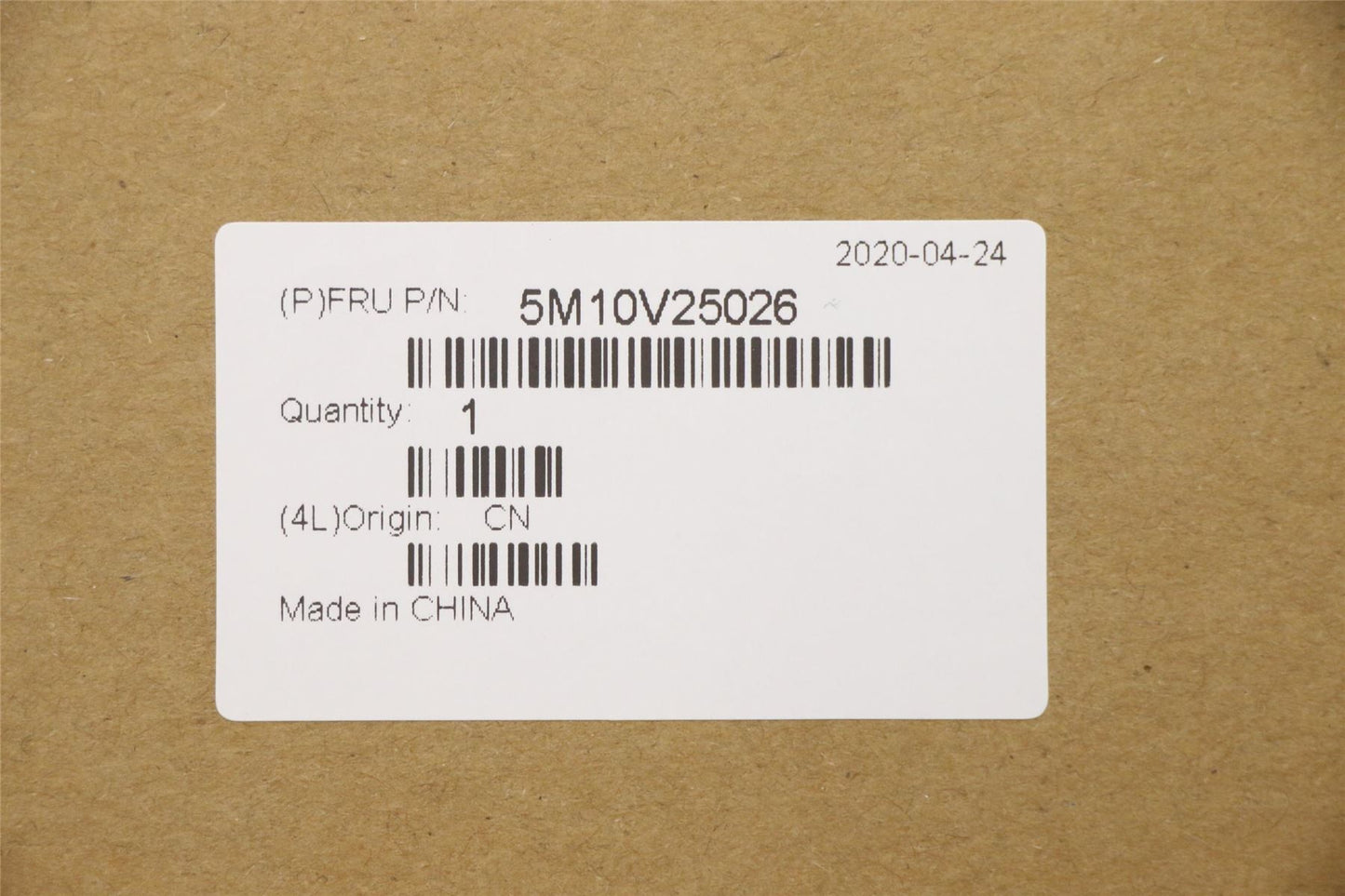 Lenovo MECH_ASM BASE COVER,ASM,WWAN,C Silk 5M10V25026
