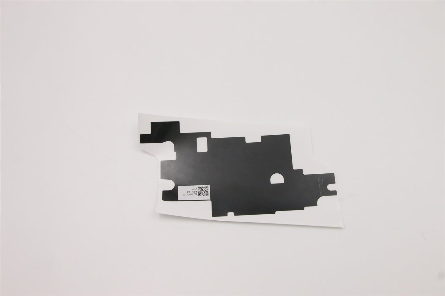 Lenovo MECHANICAL DA275 MB botside centermylar 02HM091
