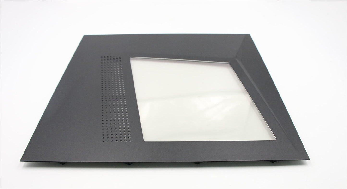 Lenovo Legion Y920T-34IKZ Windowed Side Panel Desktop Black 01MN037