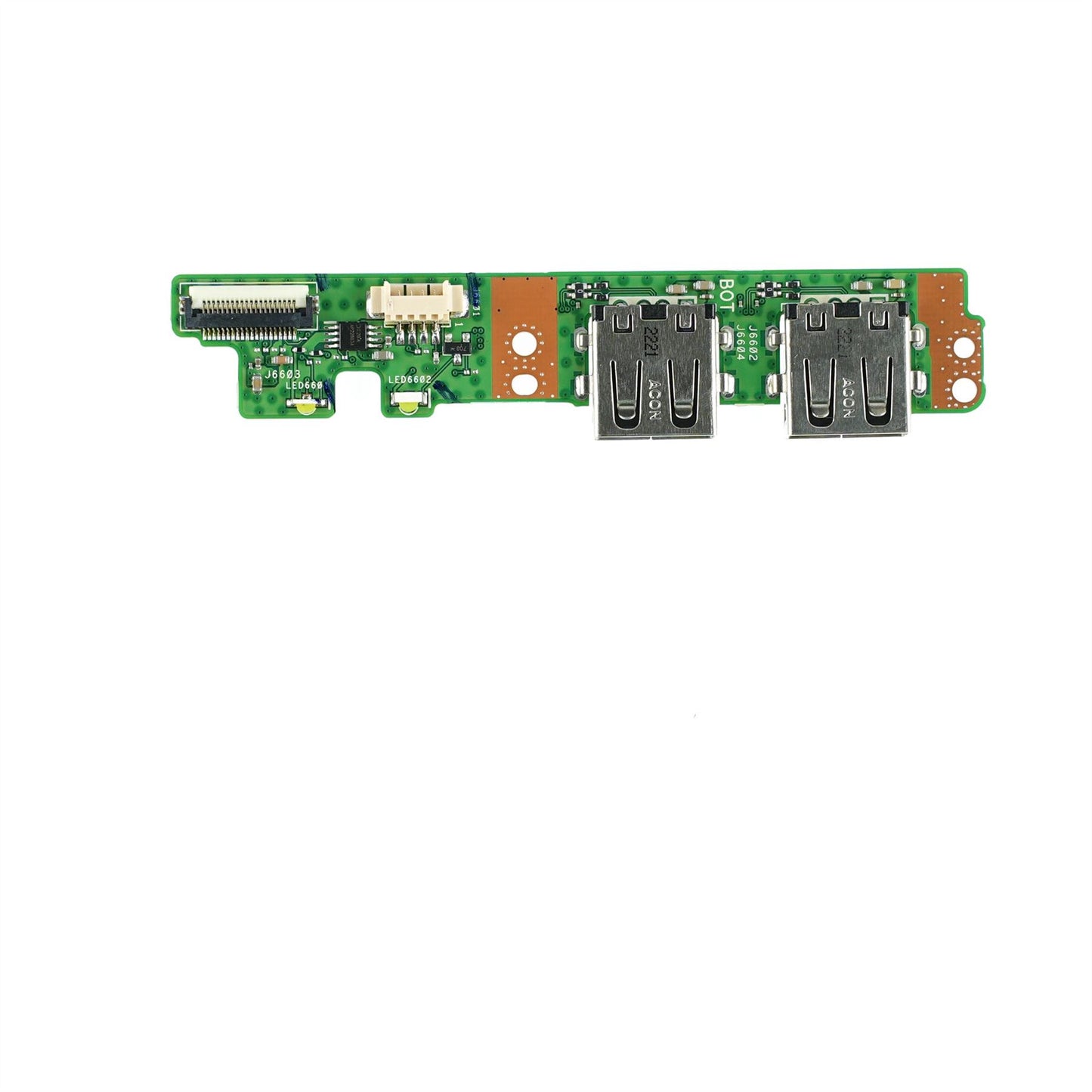 Asus X512FA Io Board 90NB0KR0-R10010