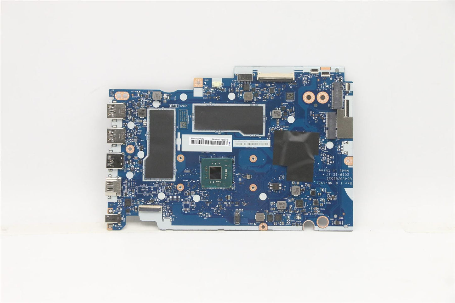 Lenovo IdeaPad 3 15IGL05 Motherboard Mainboard UMA IntelPentiumN5030 5B20S44418