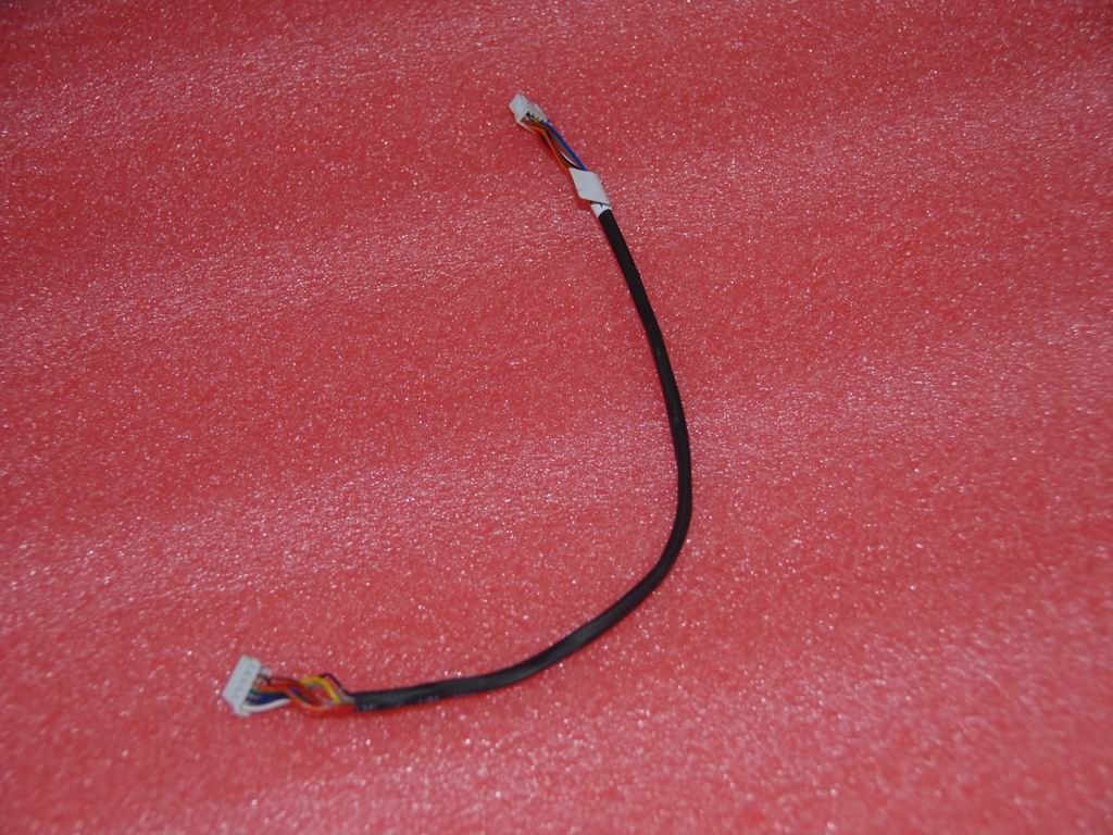 Lenovo Husum cable 2CON 10PIN(R) HDD Backplane Board 31038754
