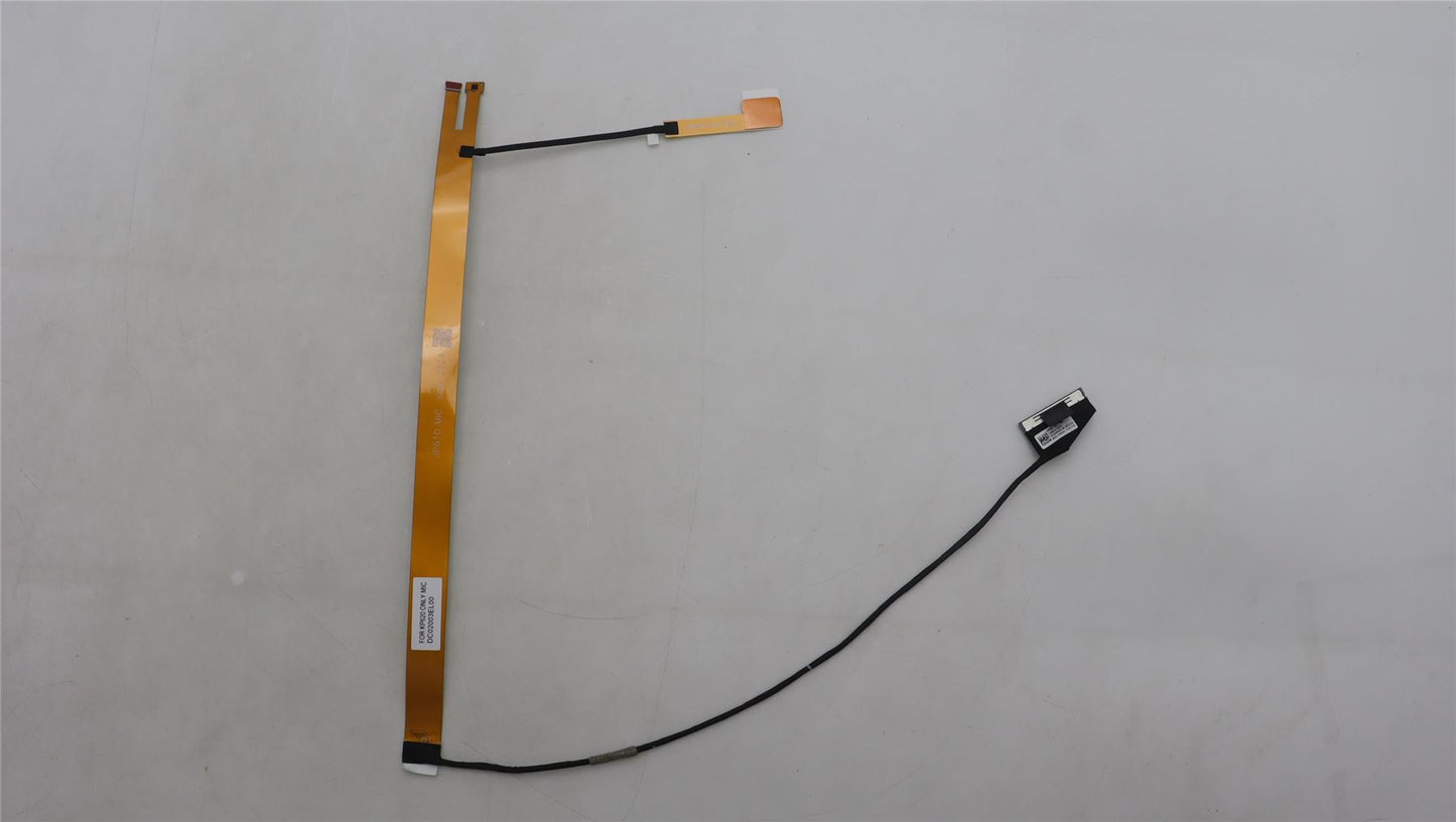Lenovo FRU NONE M/B_ONLY_MIC_CABLE_ASSY 5C11H81596