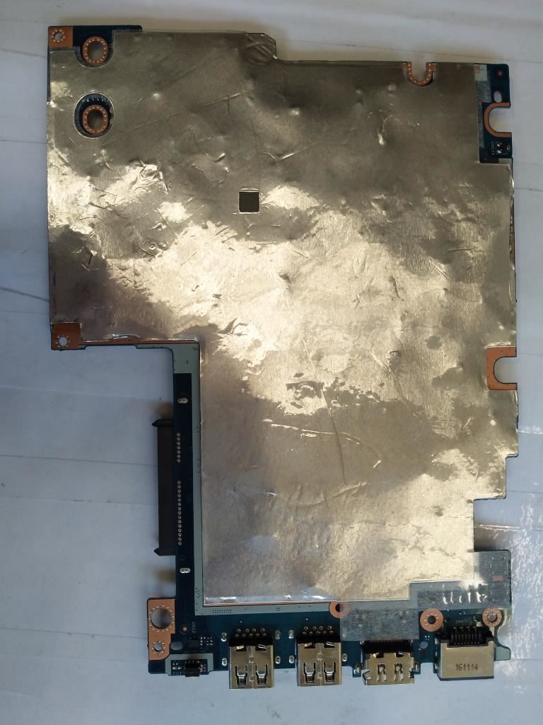 Lenovo Yoga 510-14IKB Motherboard Mainboard 5B20M32761