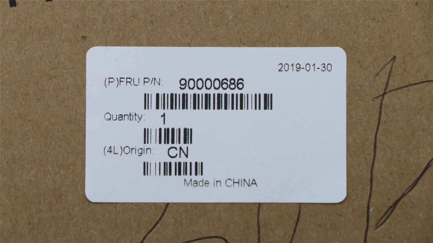 Lenovo S400 Touch S400 S40-70 S435 LED Board 90000686