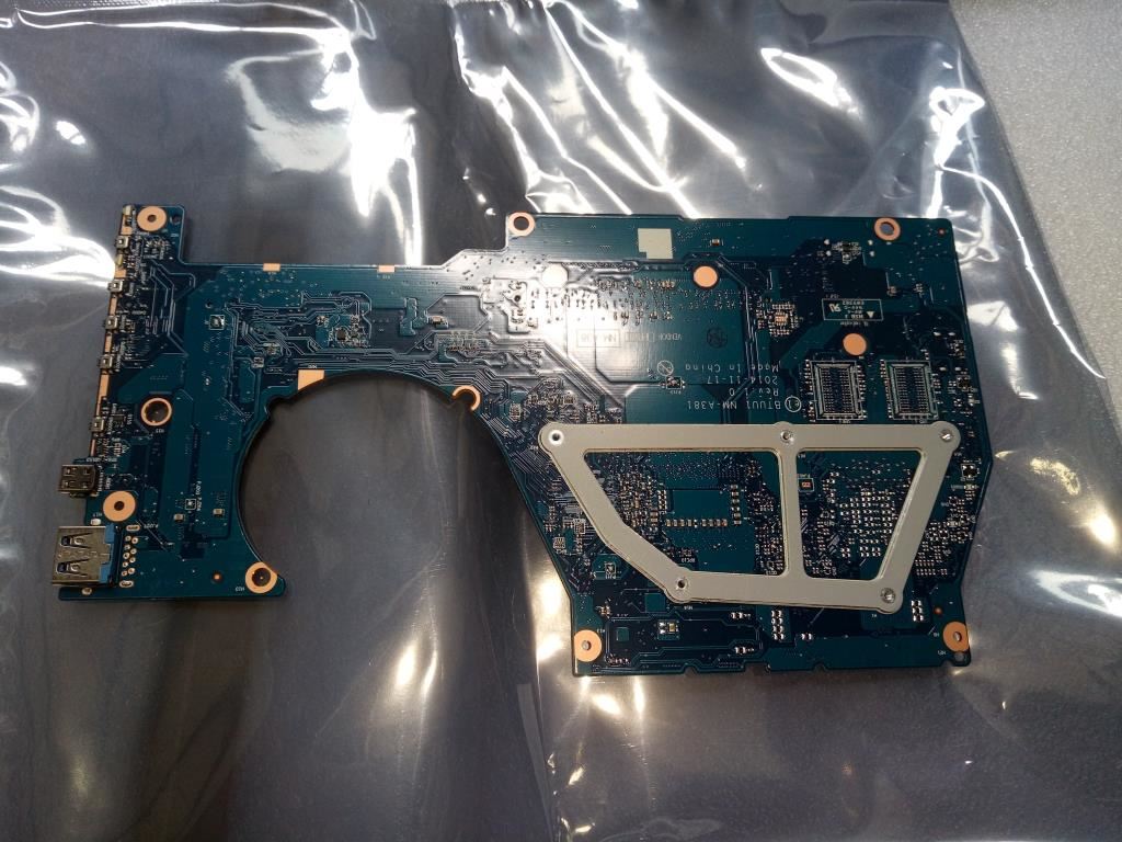 Lenovo Yoga 3-1470 Motherboard Mainboard 5B20H35602