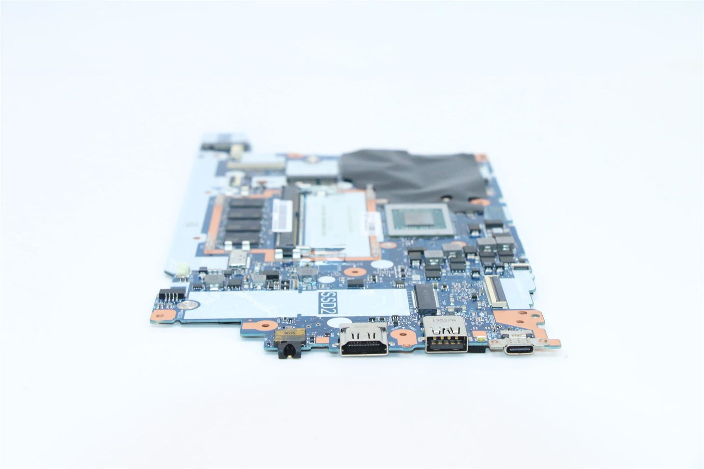 Lenovo ThinkPad E14 Gen 2 Motherboard Mainboard UMA AMDR74700U 8G 5B20W77570