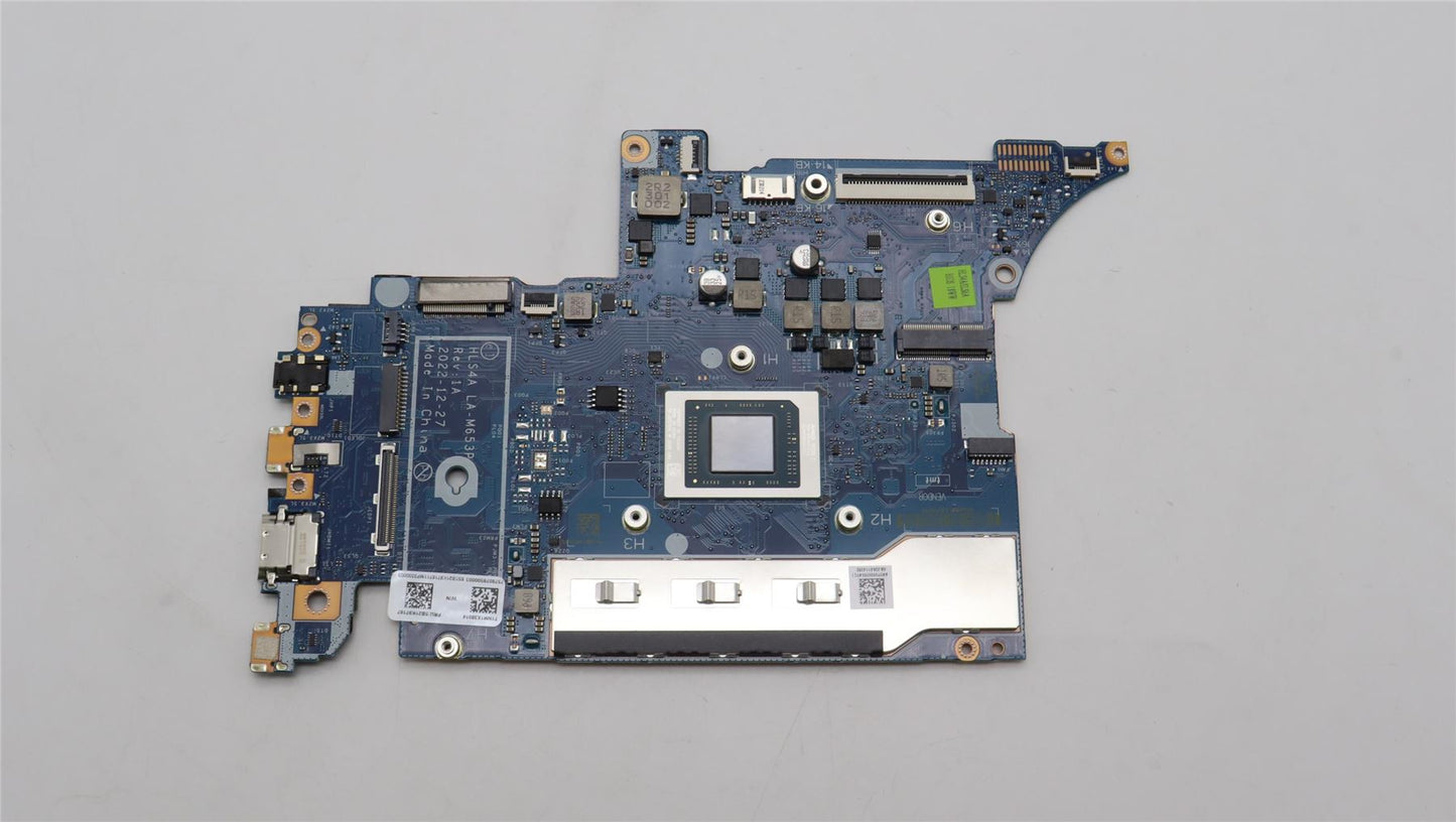 Lenovo IdeaPad 5 16ABR8 Motherboard Mainboard UMA AMDR57530U 16G 5B21K97167
