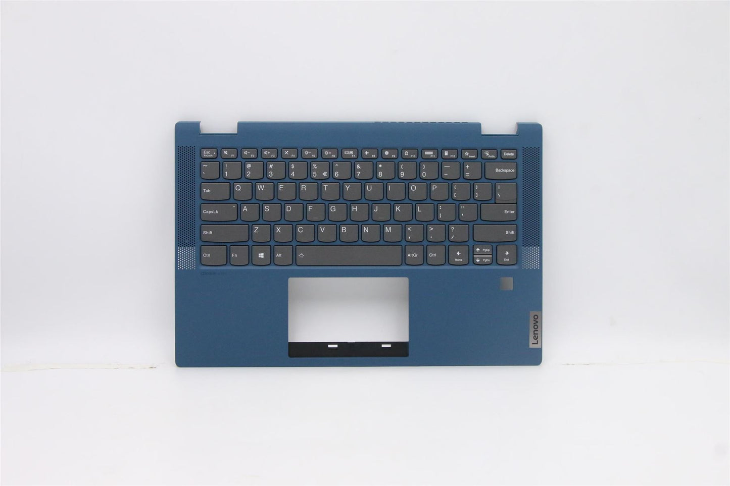 Lenovo IdeaPad 5 14IIL05 5 14ARE05 Keyboard Palmrest Top Cover 5CB0Y85641