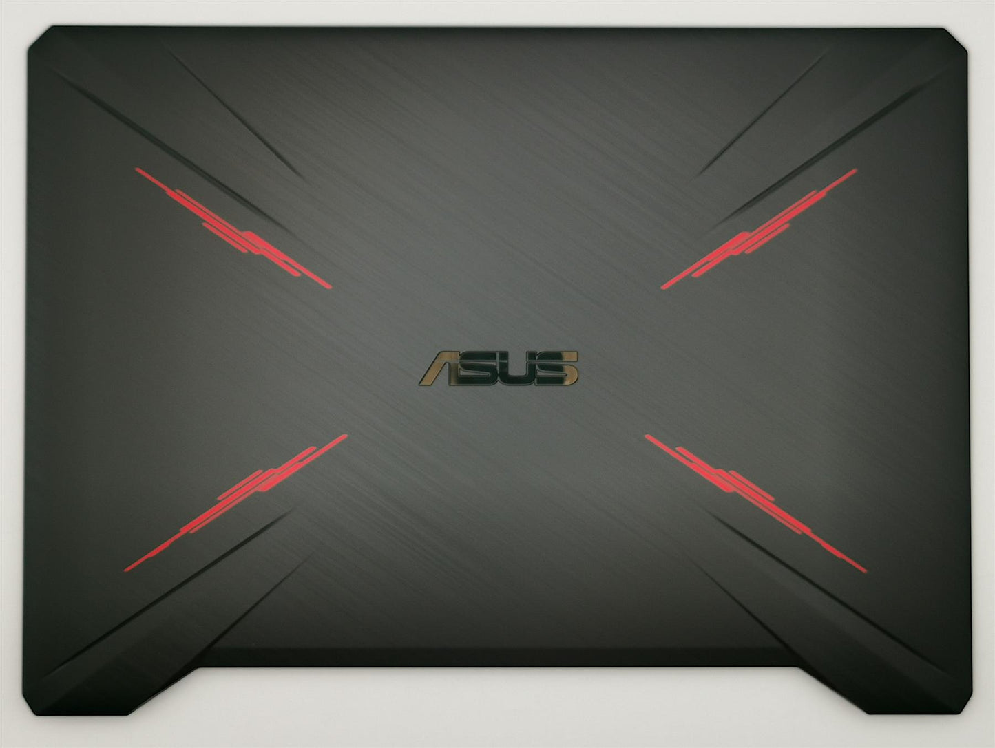 Asus FX505DD FX505DT FX505DU FX505DV Lcd Cover Assy 90NR02C3-R7A010