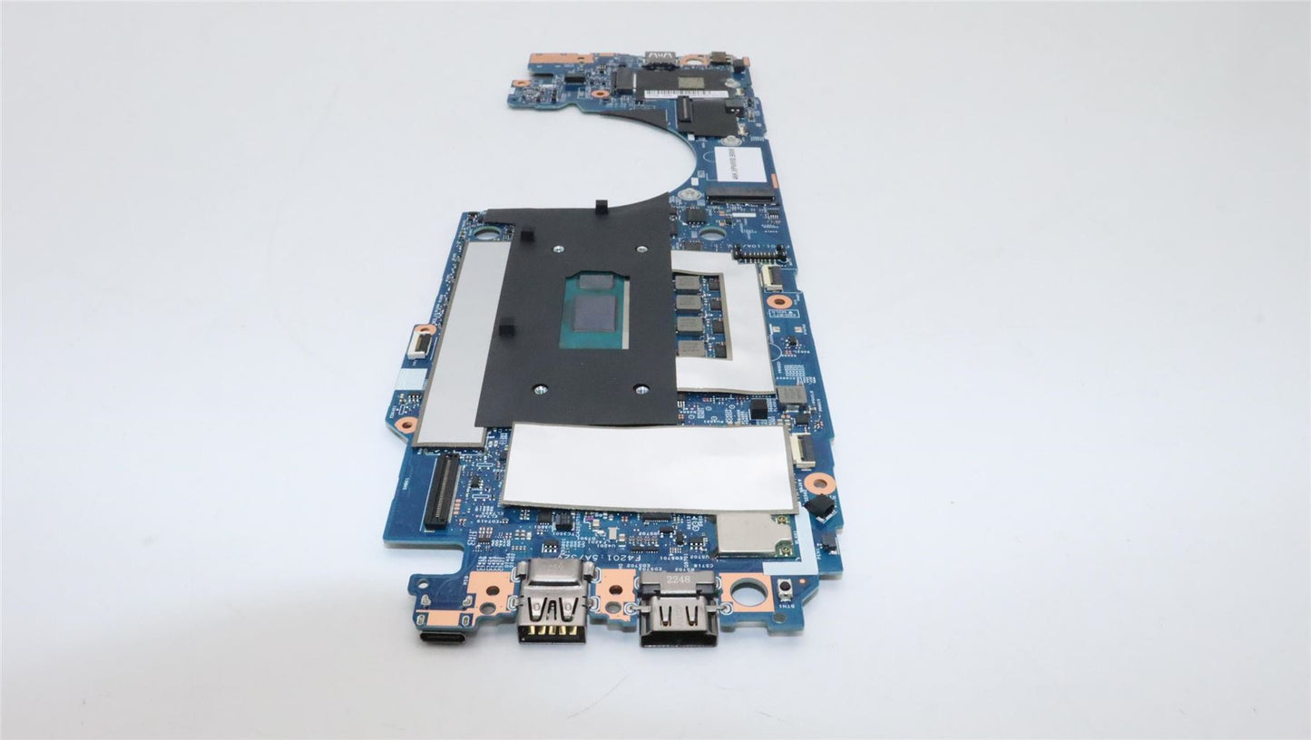 Lenovo ThinkPad L13 Gen 3 Motherboard Mainboard UMA INTELI51245U 16G 5B21K86324