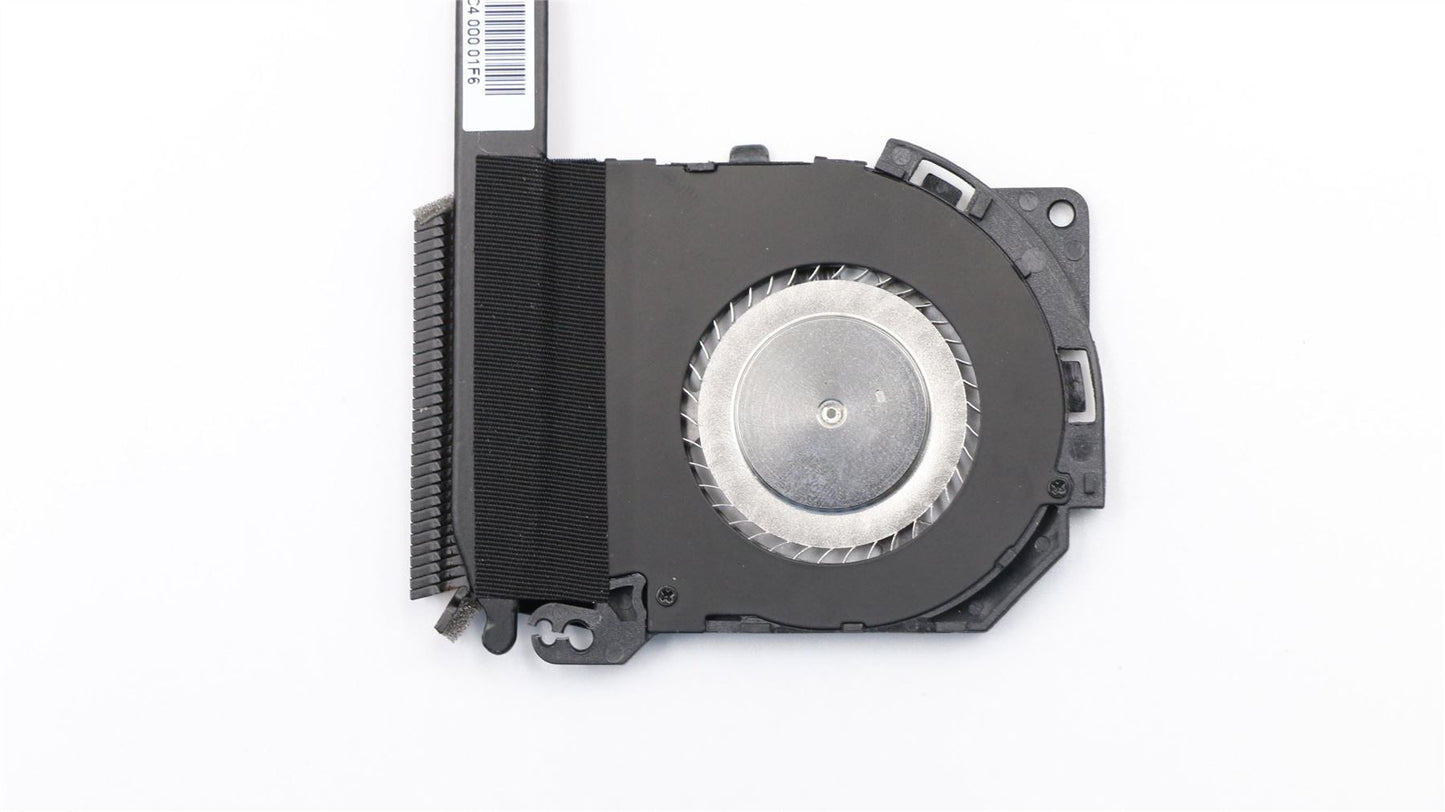 Lenovo Yoga 900-13ISK Fan Heatsink 5H40K48422