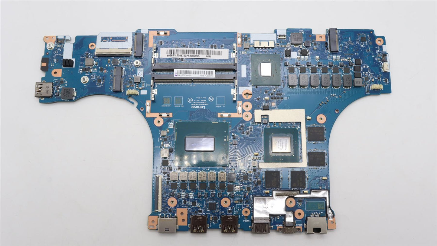 Lenovo Legion 5 16IRX8 Motherboard Mainboard DIS INTELI913900HX 5B21L30087