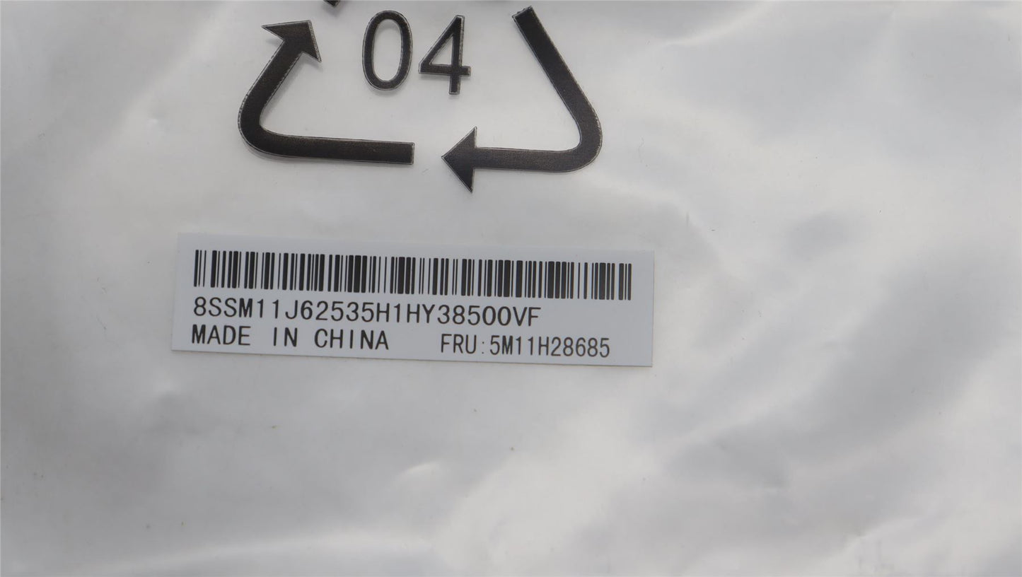 Lenovo MECH_ASM 338 Accessory Bag 5M11H28685