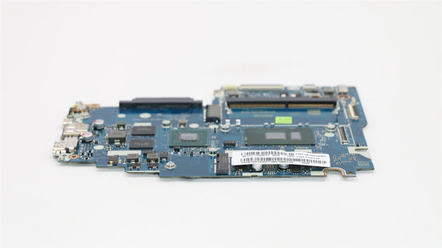 Lenovo IdeaPad 320S-14IKB Motherboard Mainboard I5-7200U 2GB DIS 5B20N78302