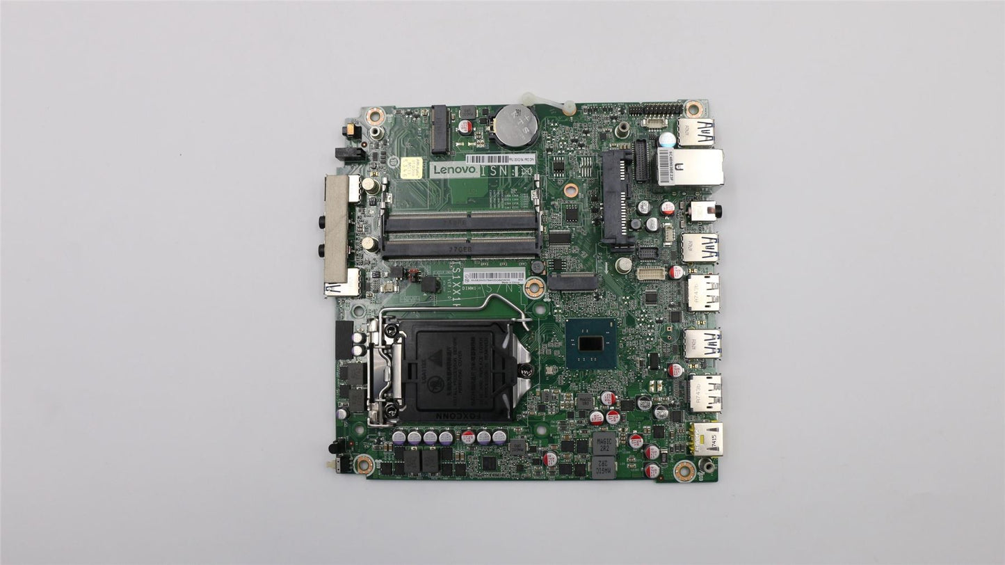 Lenovo Tiny M700 Motherboard Mainboard UMA 00XG194