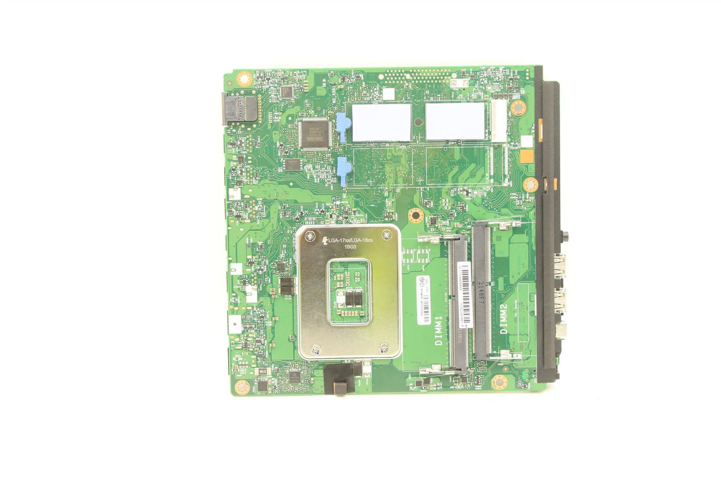 Lenovo ThinkCentre M70q Gen 3 Motherboard Mainboard 5B20U55063