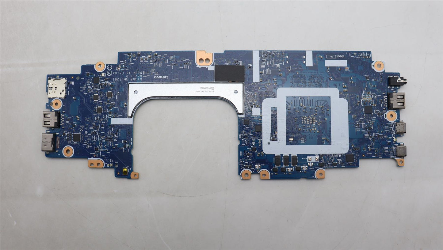 Lenovo ThinkPad X13 Gen 4 Motherboard Mainboard UMA AMDR57540UP 16G 5B21L75650