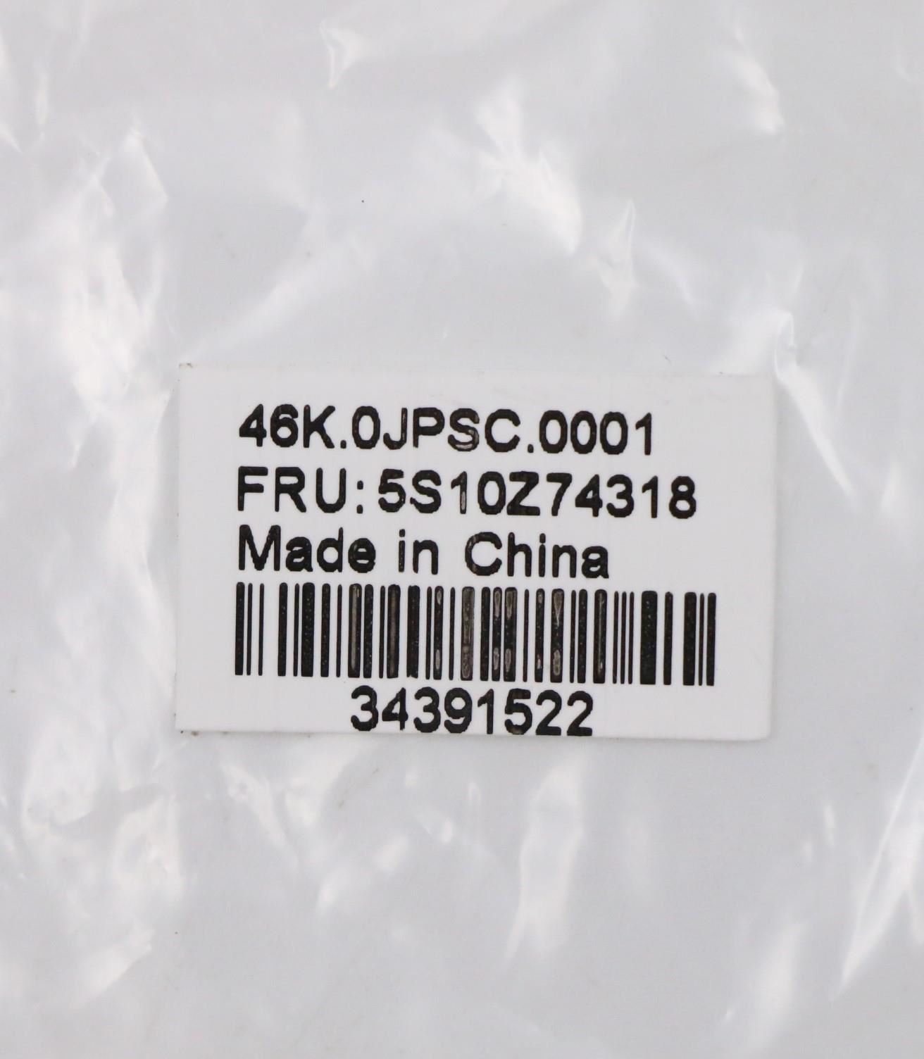 Lenovo ThinkPad P1 Gen 3 X1 3rd Gen Screw Screws Set Kit 5S10Z74318