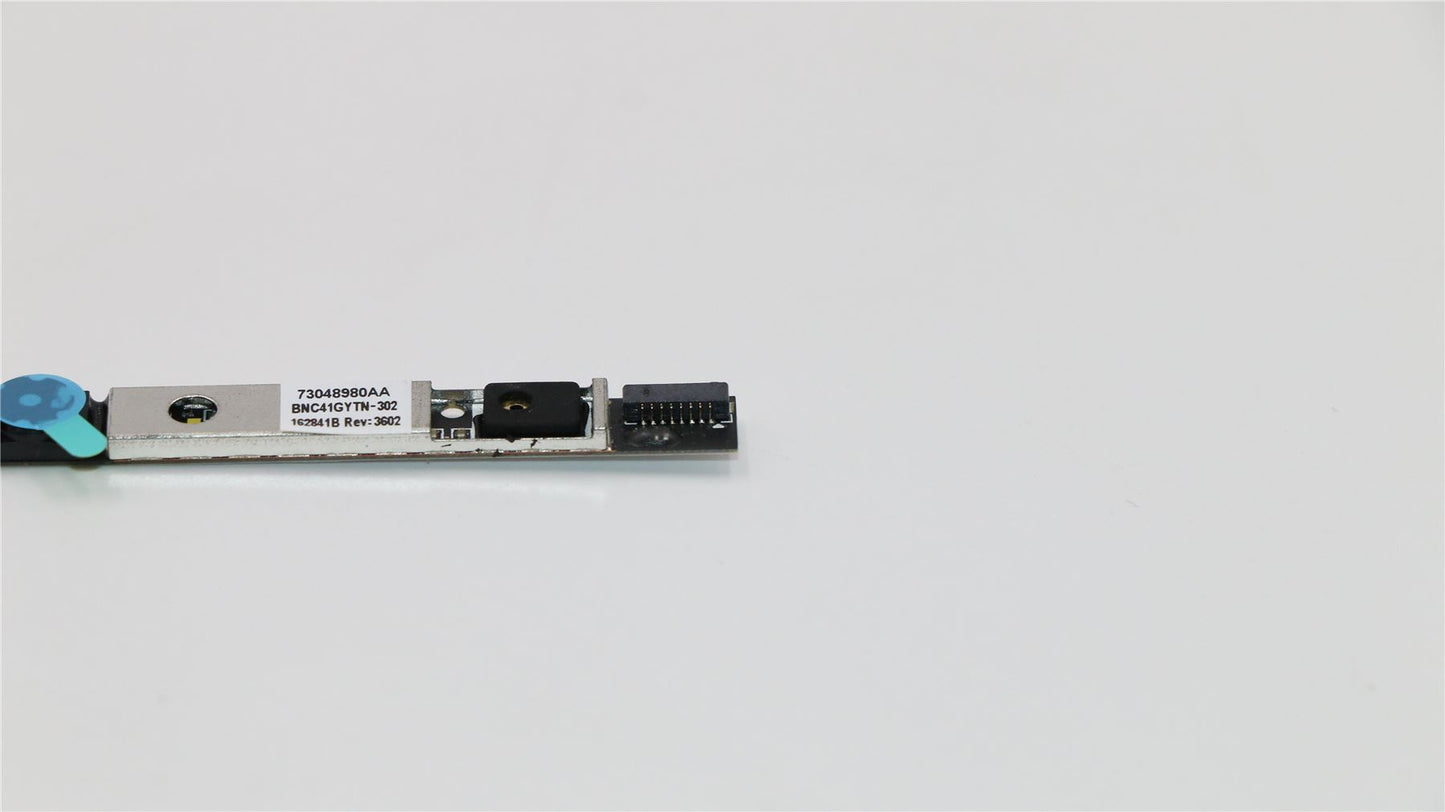 Lenovo Edge 2 Pro-15 15 Webcam Web Cam Camera Cam 5C20F76778