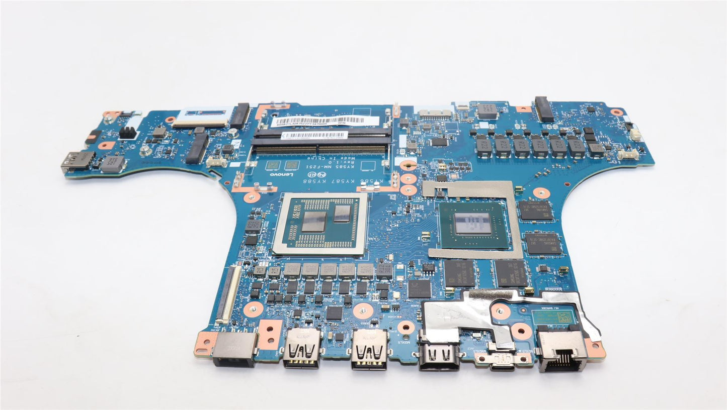 Lenovo Legion 5 16ARX8 Motherboard Mainboard DIS AMDR77745HX 5B21L32675