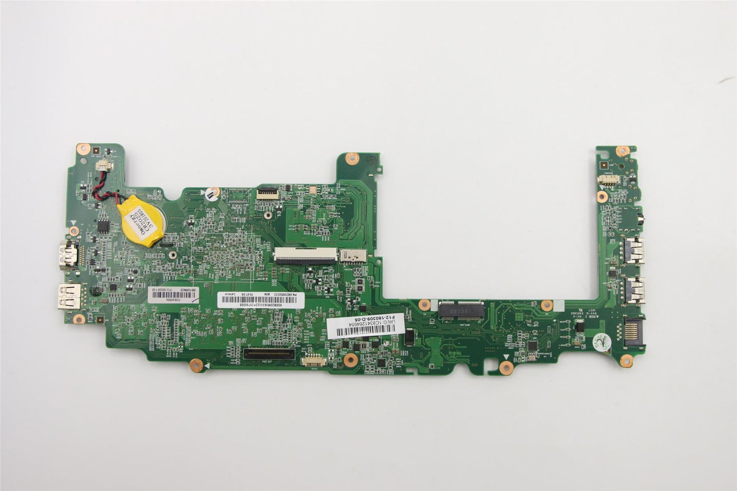 Lenovo MB B 80U3 WIN N3350 4G 64G 5B20M36333
