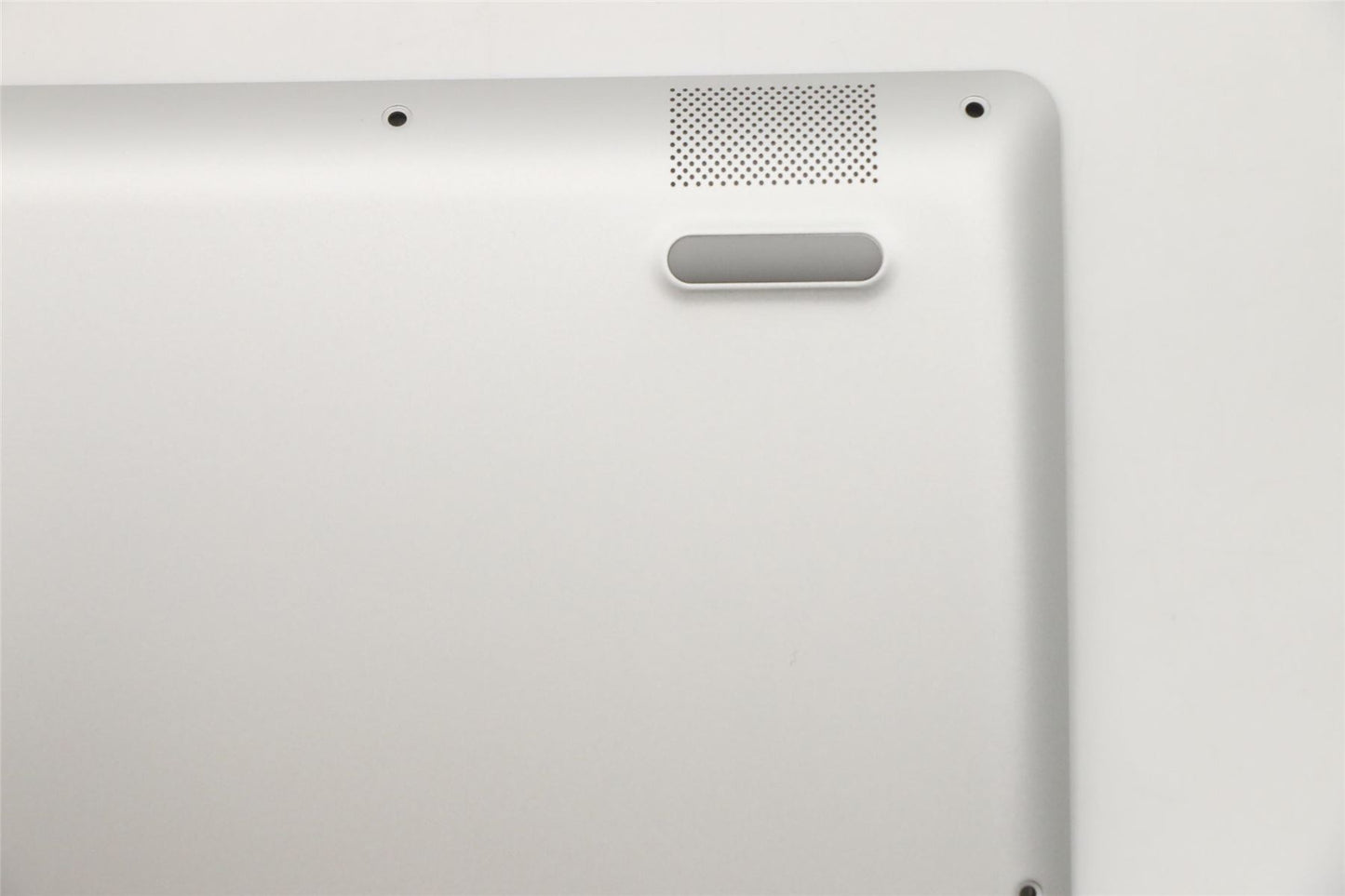 Lenovo IdeaPad S540-13IML S540-13API Bottom Base Lower Cover Silver 5CB0W43608