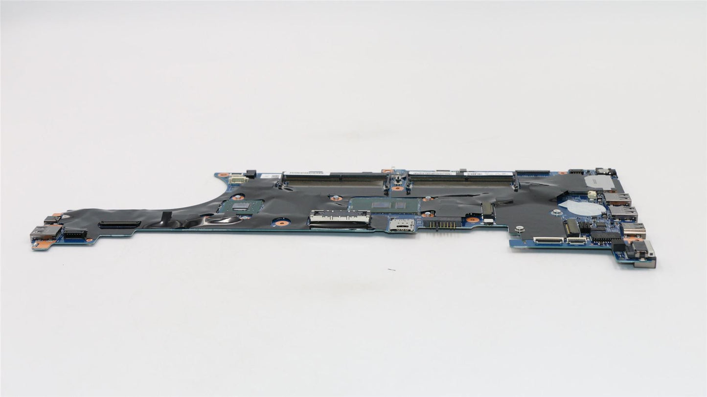 Lenovo ThinkPad T570 T570 Motherboard Mainboard i5-6300 DIS 01ER174