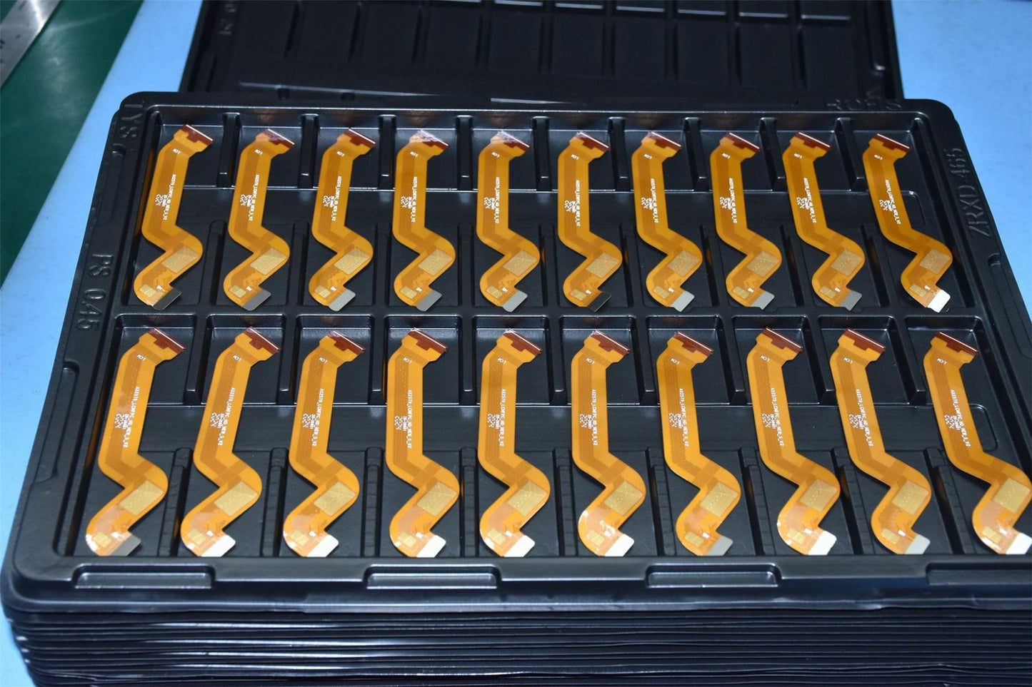 Lenovo TAB Smart M10 HD with Alexa Built-in M10 HD LCM FPC Cable 5F78C17077