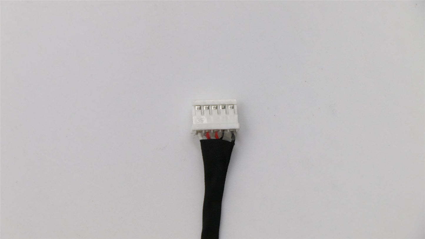 Lenovo ThinkPad L470 L460 DC In Port Socket Power Cable 01AV935