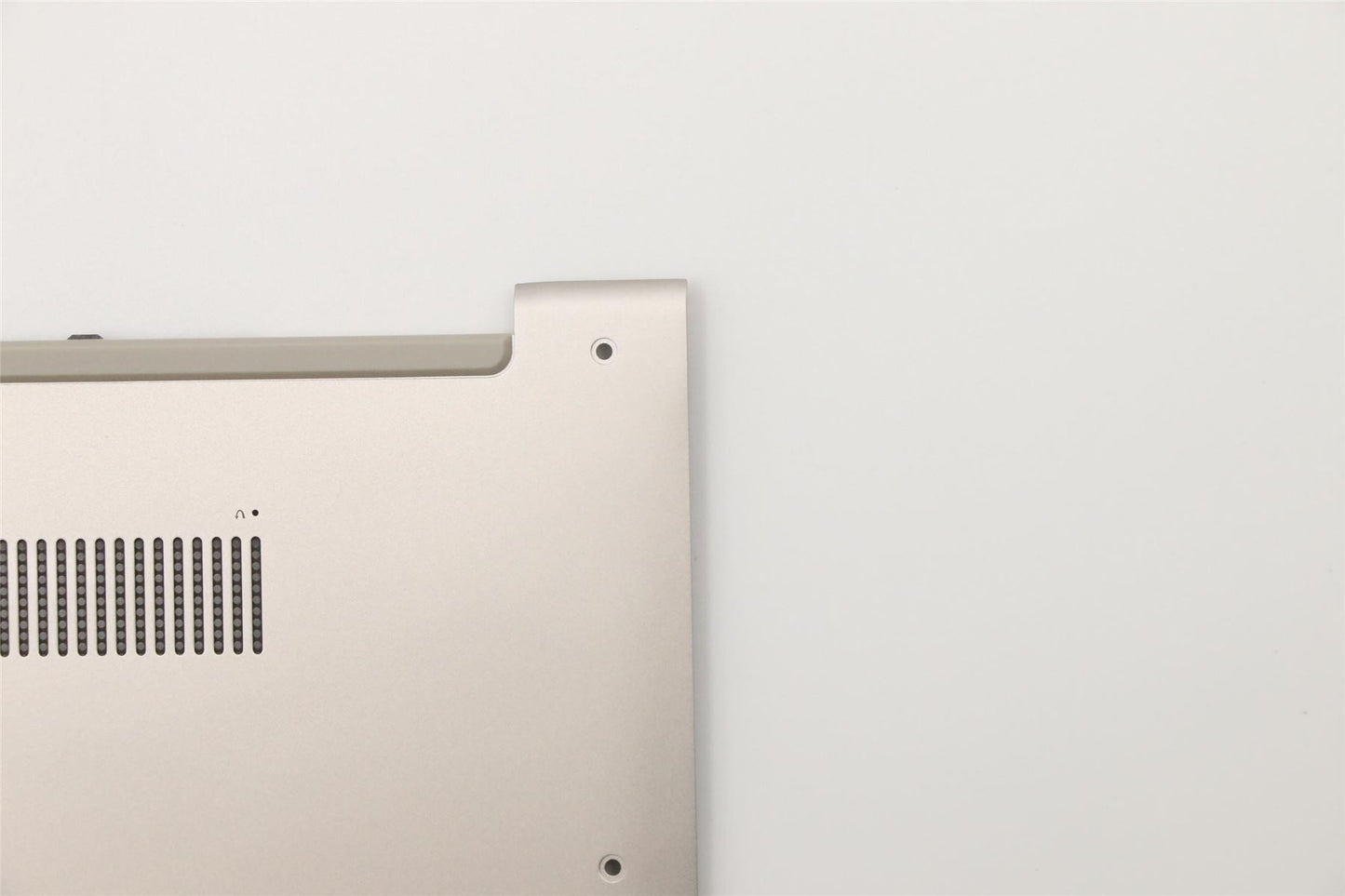 Lenovo Yoga C740-14IML Bottom Base Lower Cover Mica 5CB0U43927