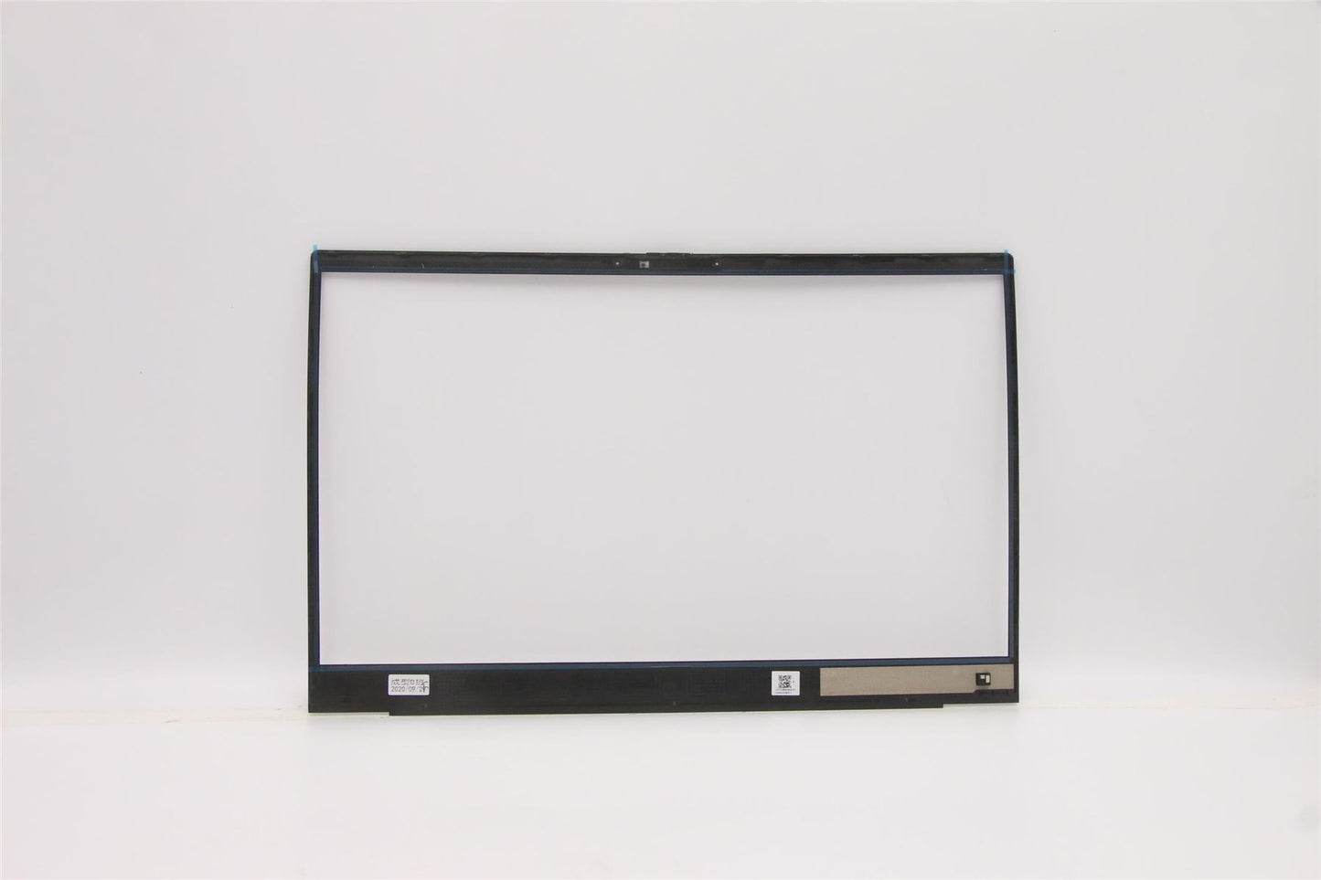 Lenovo ThinkBook 15P G2 ITH Bezel front trim frame Cover Black 5B30S19026