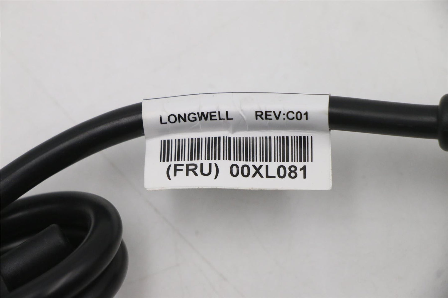 Lenovo 00XL081 LINECORD Fru, LINECORD,ZA,1M,3P,NON-LH