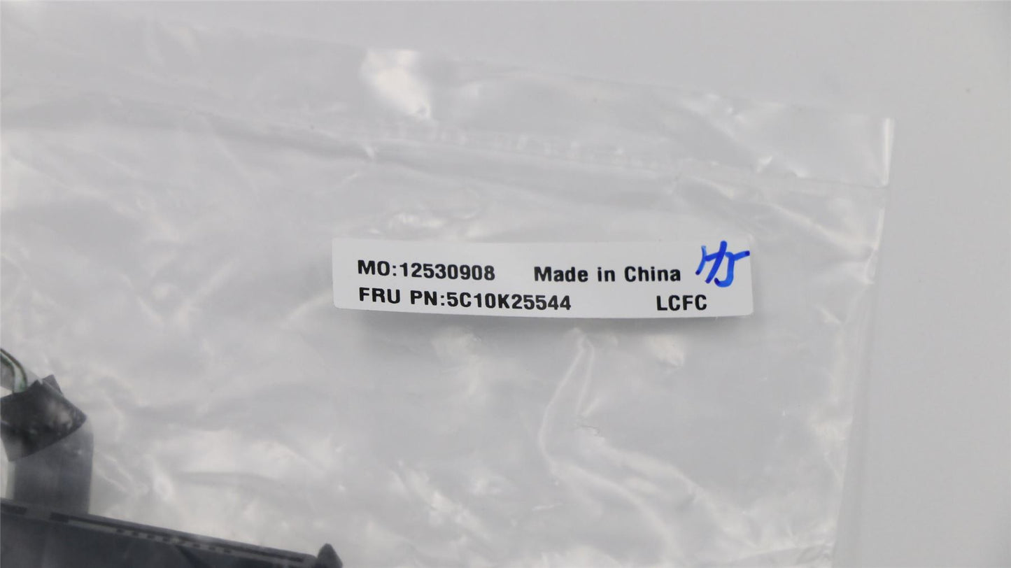 Lenovo IdeaPad Y700 Touch-15ISK Y700-15ISK SATA Dual Power Cable 5C10K25544